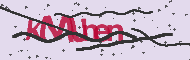 Captcha認証コード