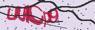 Captcha認証コード
